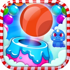 Activities of Gem Land - Bubble Shooter Games