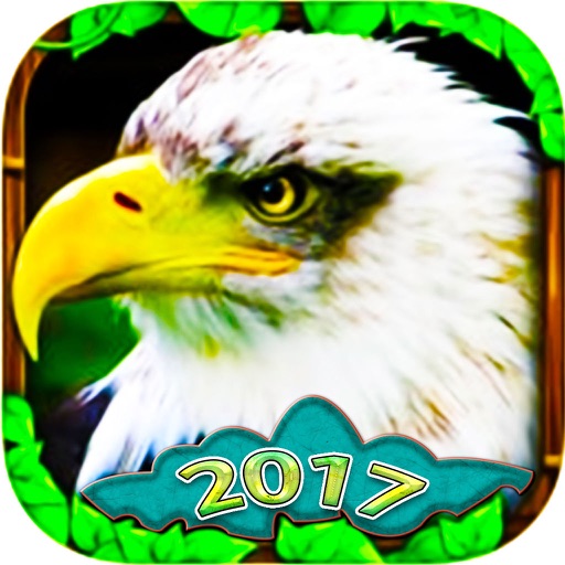 Eagle Hunting Season 2k17 3D Shooting