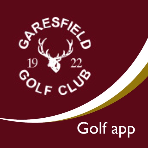 Garesfield Golf Club - Buggy icon