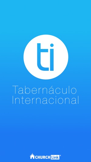 Tabernáculo Internacional(圖1)-速報App