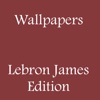Basketball Wallpapers For Lebron James Edition