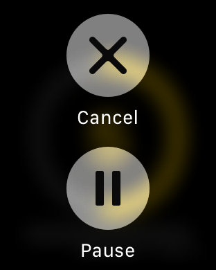 Screenshot #13 for Tabaline - Tabata Timer Free