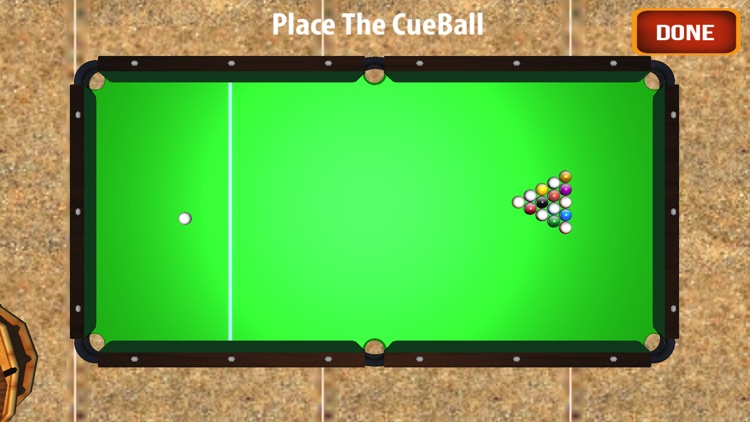 Super Snooker