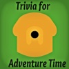 Trivia for Adventure Time - TV Series Fun Quiz