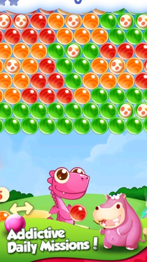 Dragon Shoot Bubble Marble 2(圖3)-速報App