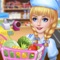 Does your kid love educational games and want to go shopping in the best supermarket 