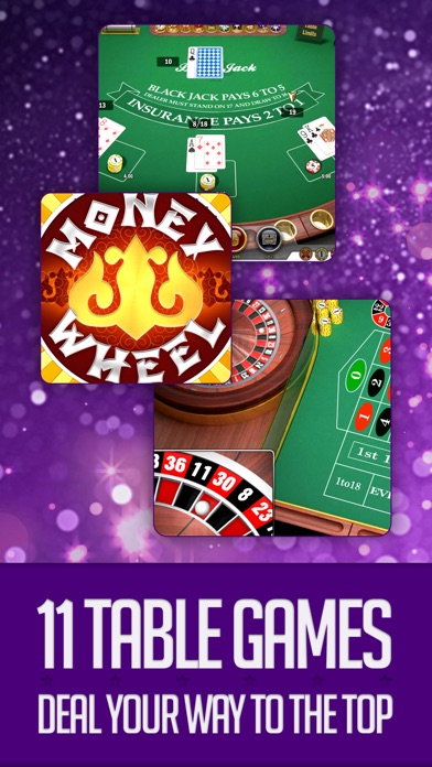 BOOM CASINO - CASINO AND TABLE GAMES! 1.9.14 IOS CASINO BOOM CASINO - CASINO AND TABLE GAMES! 1.9.14 IOS