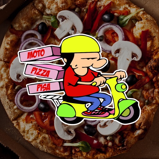 Pizzeria Moto Pizza icon