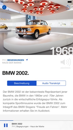 BMW Museum(圖3)-速報App