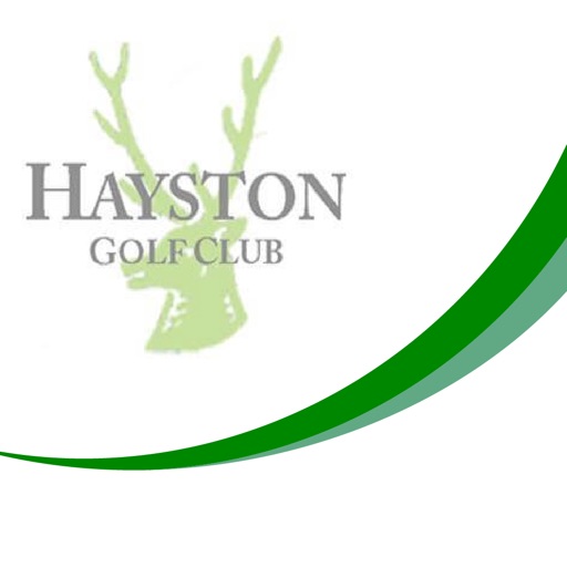 Hayston Golf Club icon