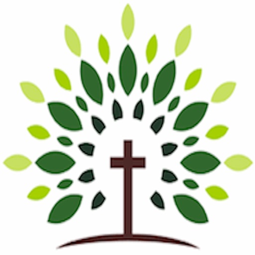 Pine Grove Baptist Church icon