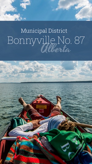 M.D. of Bonnyville