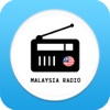 Malaysian Radios - Top Stations Music Player FM AM