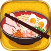 Ramen Star Chef - cooking game for kids
