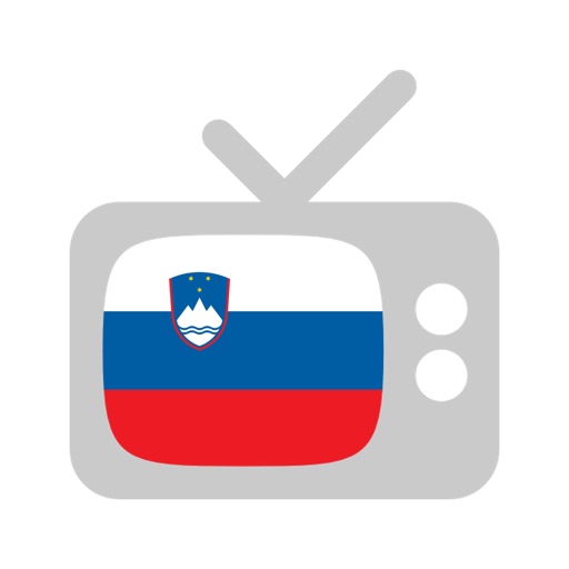 Slovenski TV - Slovenski televizijski spletu icon