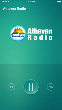 Game screenshot Athavan Radio apk