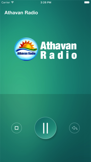 Athavan Radio(圖2)-速報App