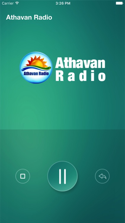 Athavan Radio