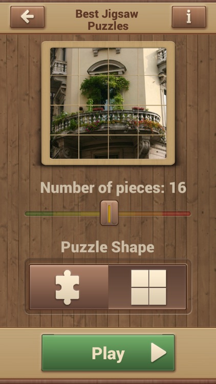 Best Jigsaw Puzzles