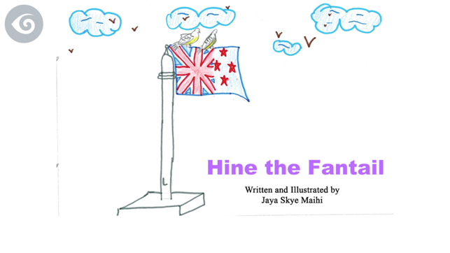 Hine the Fantail(圖1)-速報App