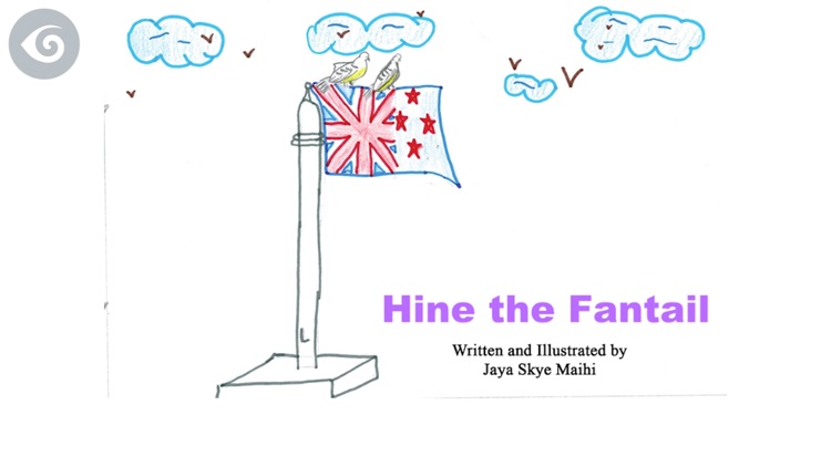 Hine the Fantail