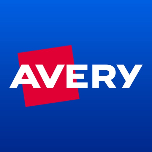 Avery Design & Print