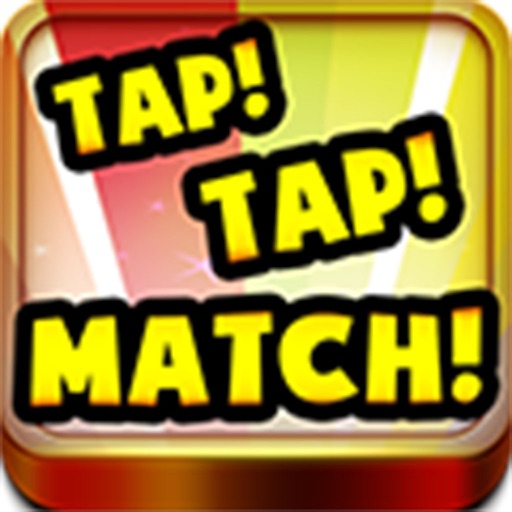 Tap Tap Match Icon