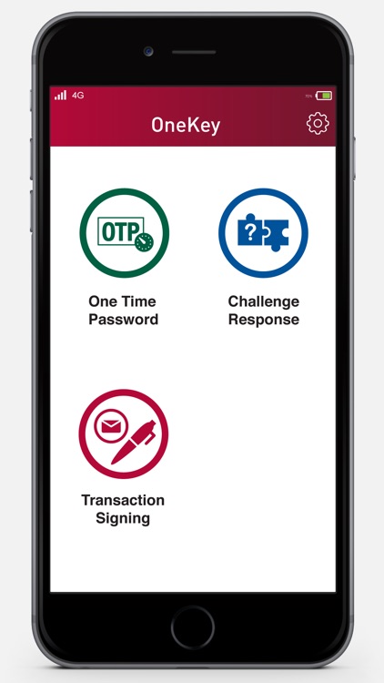 OneKey Mobile By Assurity Trusted Solutions Pte. Ltd