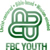 FBC Youth Troy NC