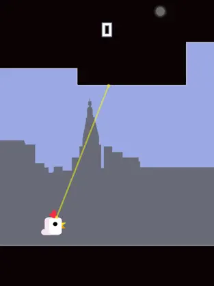 Imágen 2 Scream Go Up : Chicken Scream iphone