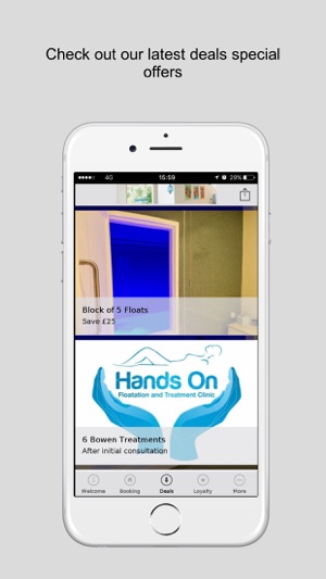 Hands On Clinic(圖5)-速報App