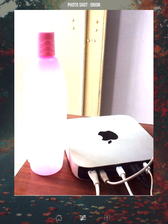 Screenshot #6 pour Photo Shot : Orion