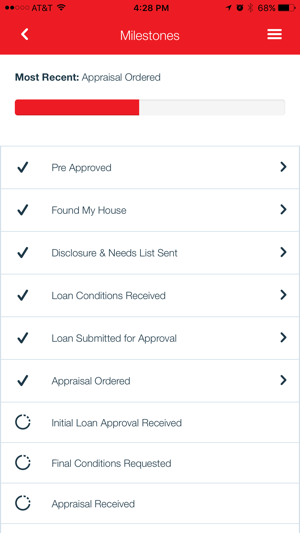 Northwestern Home Loans(圖4)-速報App