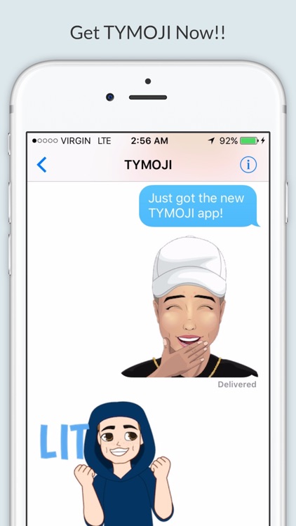 TyMoji