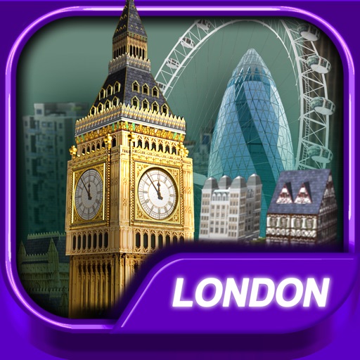 London Builder icon