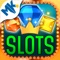 Amazing Slots - Hot Vegas Slots Casino!