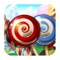 Welcome to the sweet world of Candy Sweet Blast Match 3 game