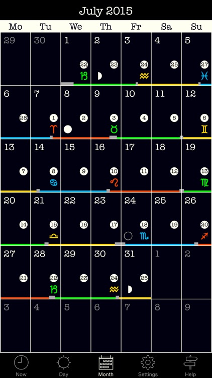iLuna screenshot-3
