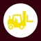 The Brown Book Forklift App has been developed for operators to record their work history and proof of competence