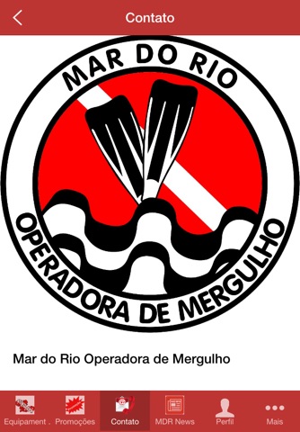 Mar do Rio screenshot 4