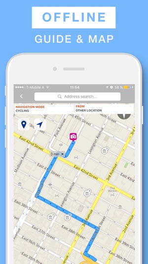 Sydney - Travel Guide & Offline Map(圖4)-速報App