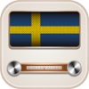 Sweden Radio - Live Sweden (Sverige) Radio