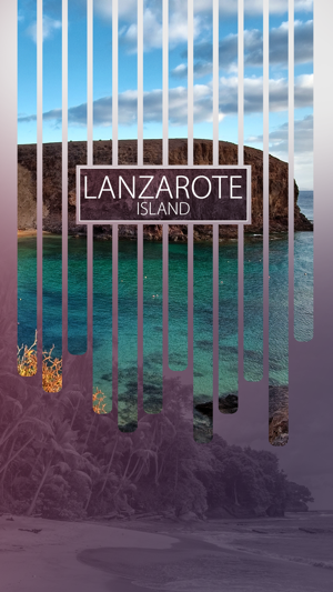 Lanzarote Island Travel Guide(圖1)-速報App