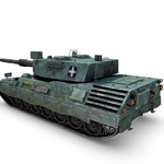 Heavy Armor Battalion Tank Wars