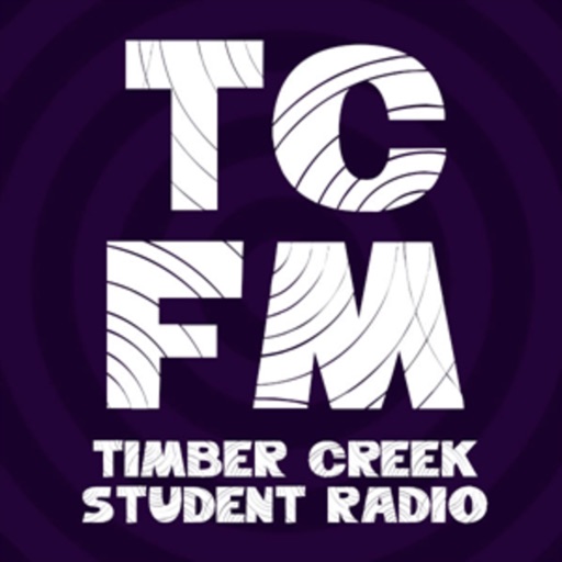 Timber Creek Student Radio icon