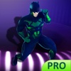 Bat Hero: Future Avenger Pro