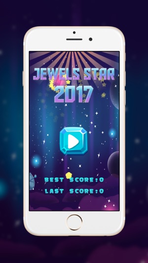 Jewels star 2017(圖2)-速報App