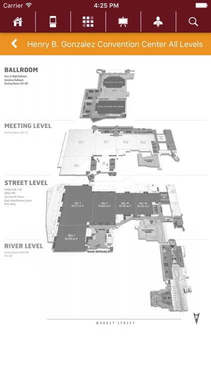 AERA Meetings screenshot-4