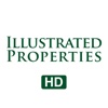Illustrated Properties for iPad
