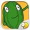 This is the official mobile iMessage Sticker & Keyboard app of Melonman Ver